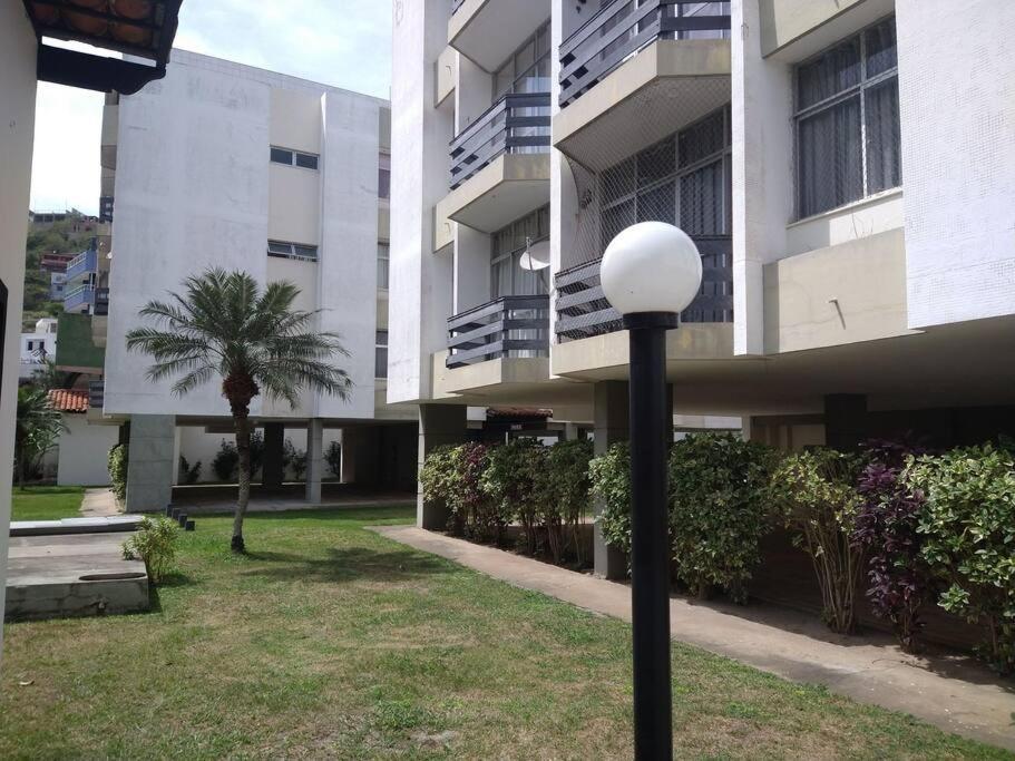 Prainha Pe Na Apartment