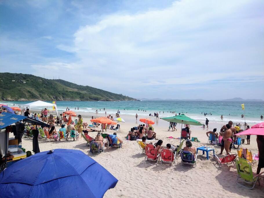Prainha Pe Na * Arraial do Cabo