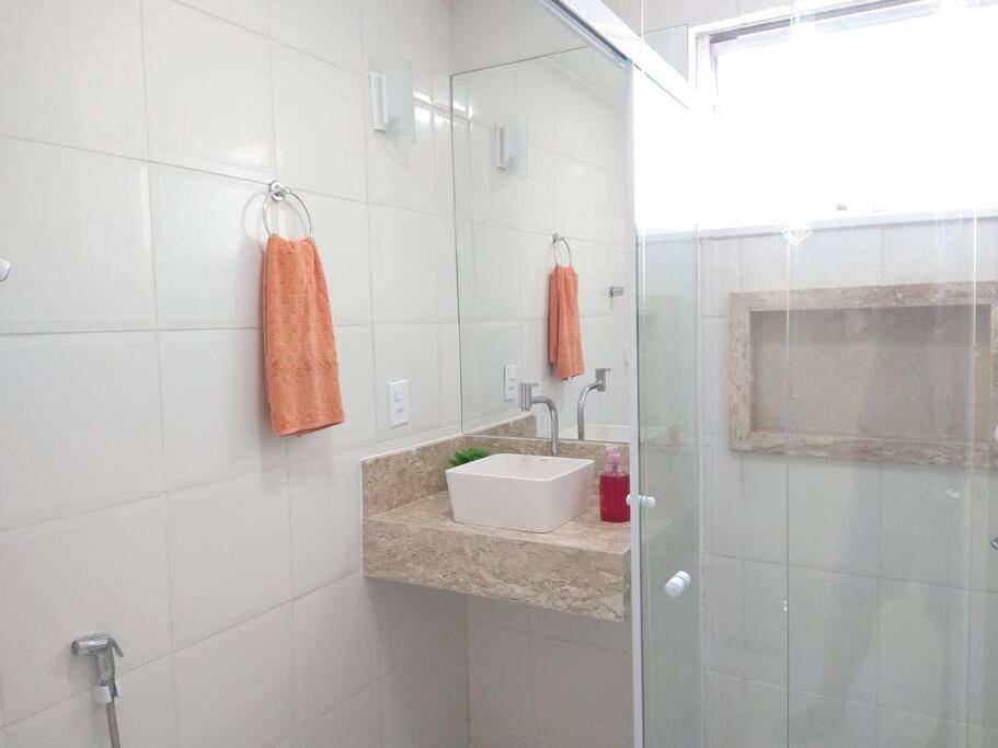 Prainha Pe Na Apartment *