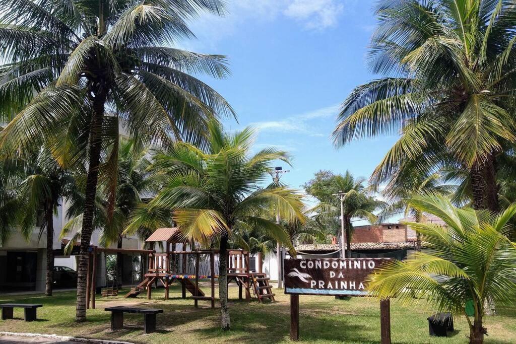 Apartment Prainha Pe Na *
