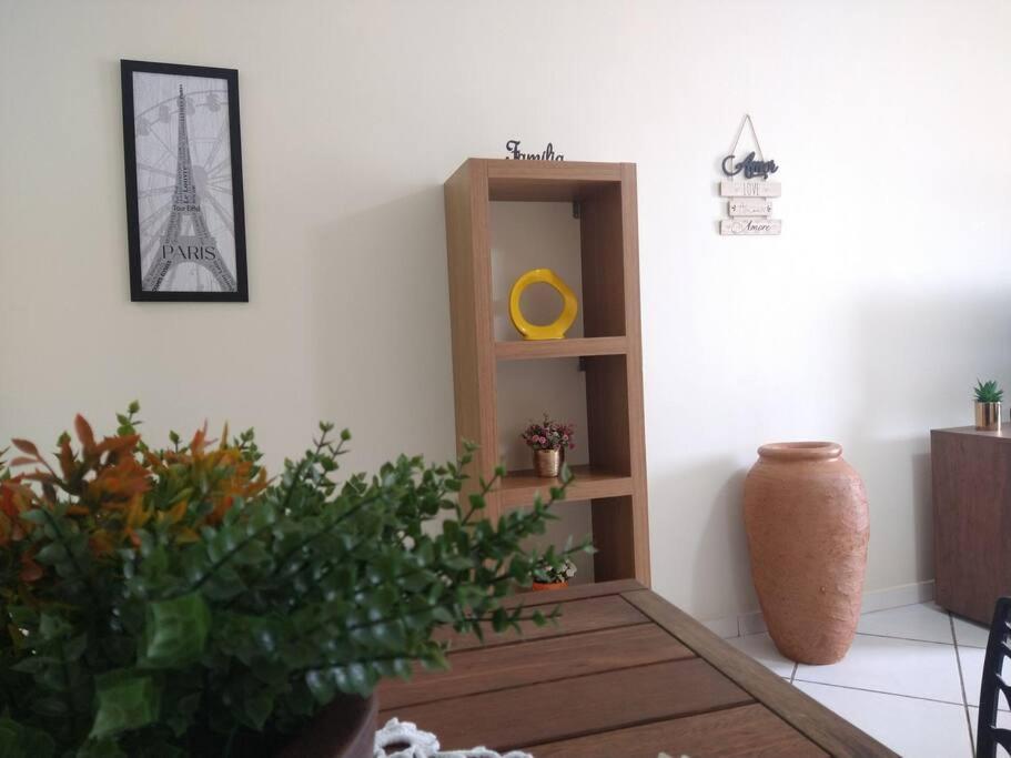 Prainha Pe Na Apartment