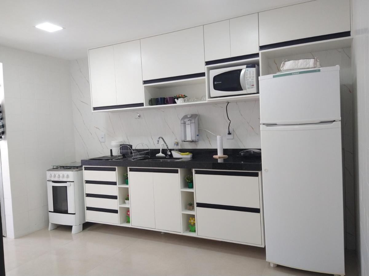 Prainha Pe Na Apartment *