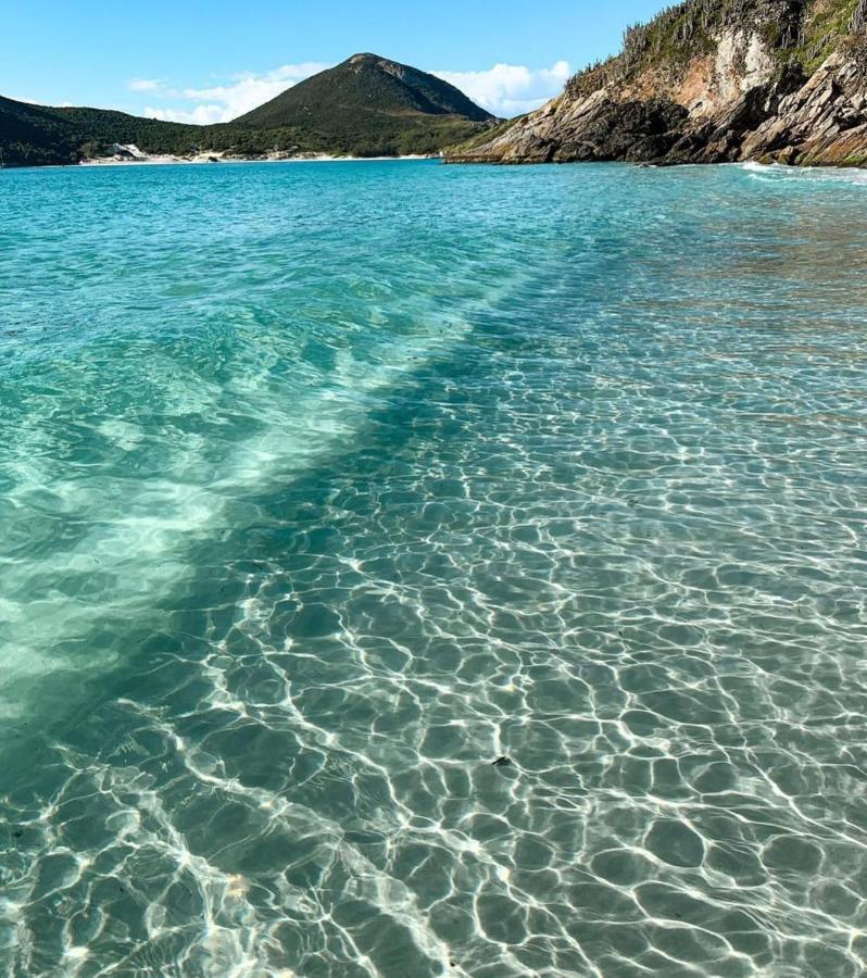 Prainha Pe Na * Arraial do Cabo