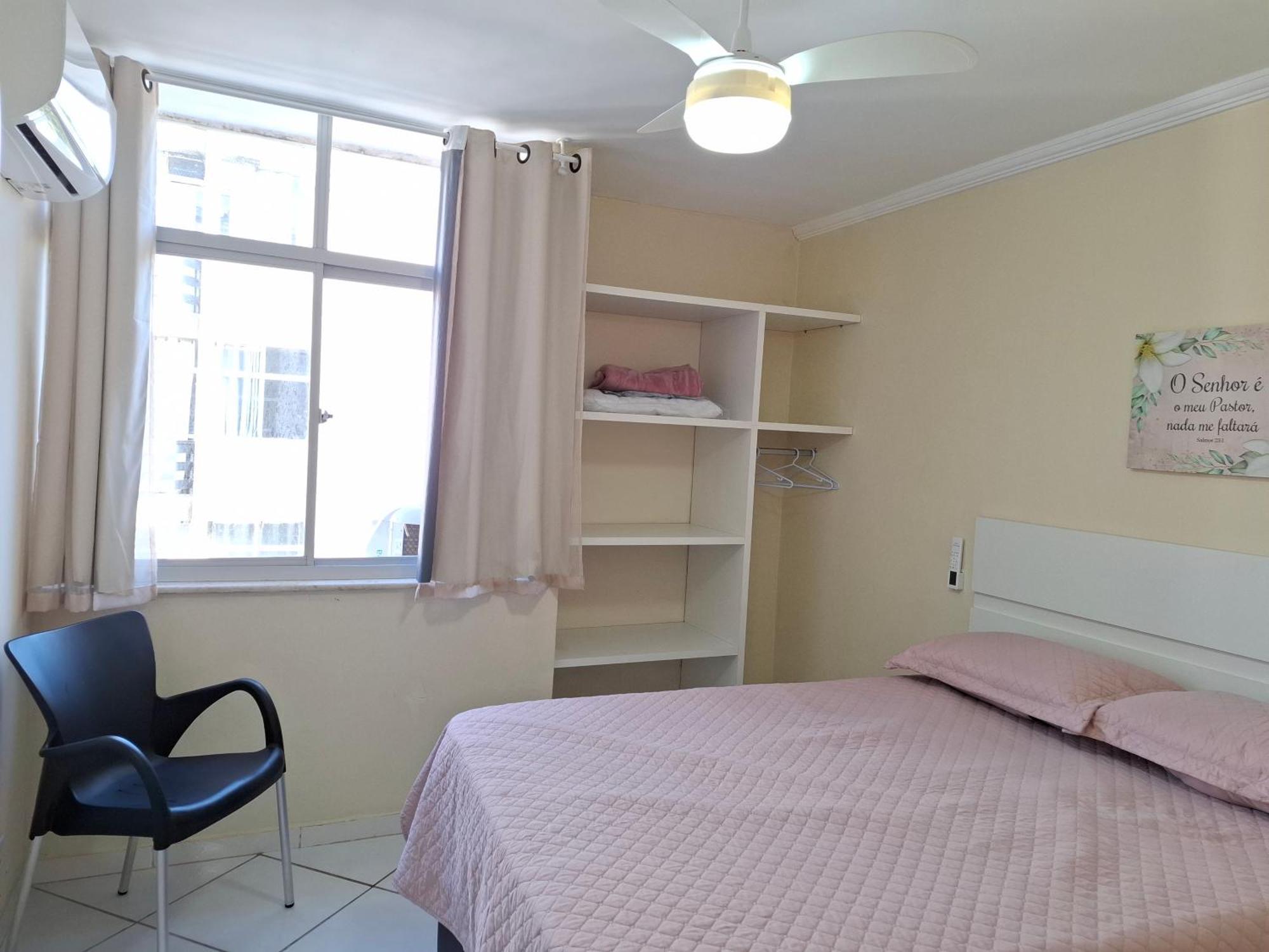 Apartment Prainha Pe Na *