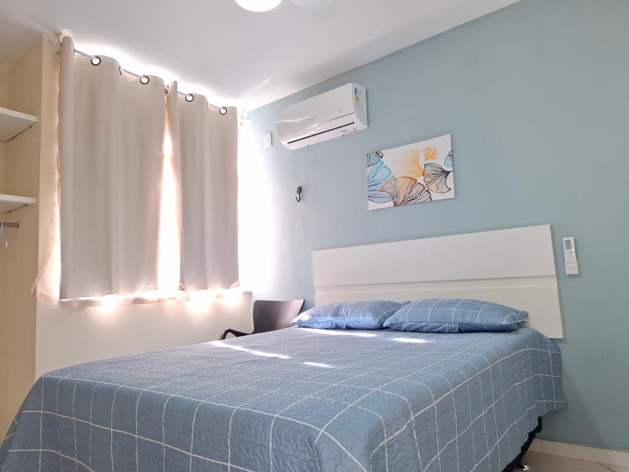 Prainha Pe Na Apartment